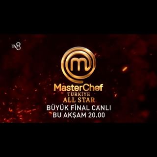 MasterChef Türkiye All Star'ın büyük finali bu akşam ekrana geliyor
