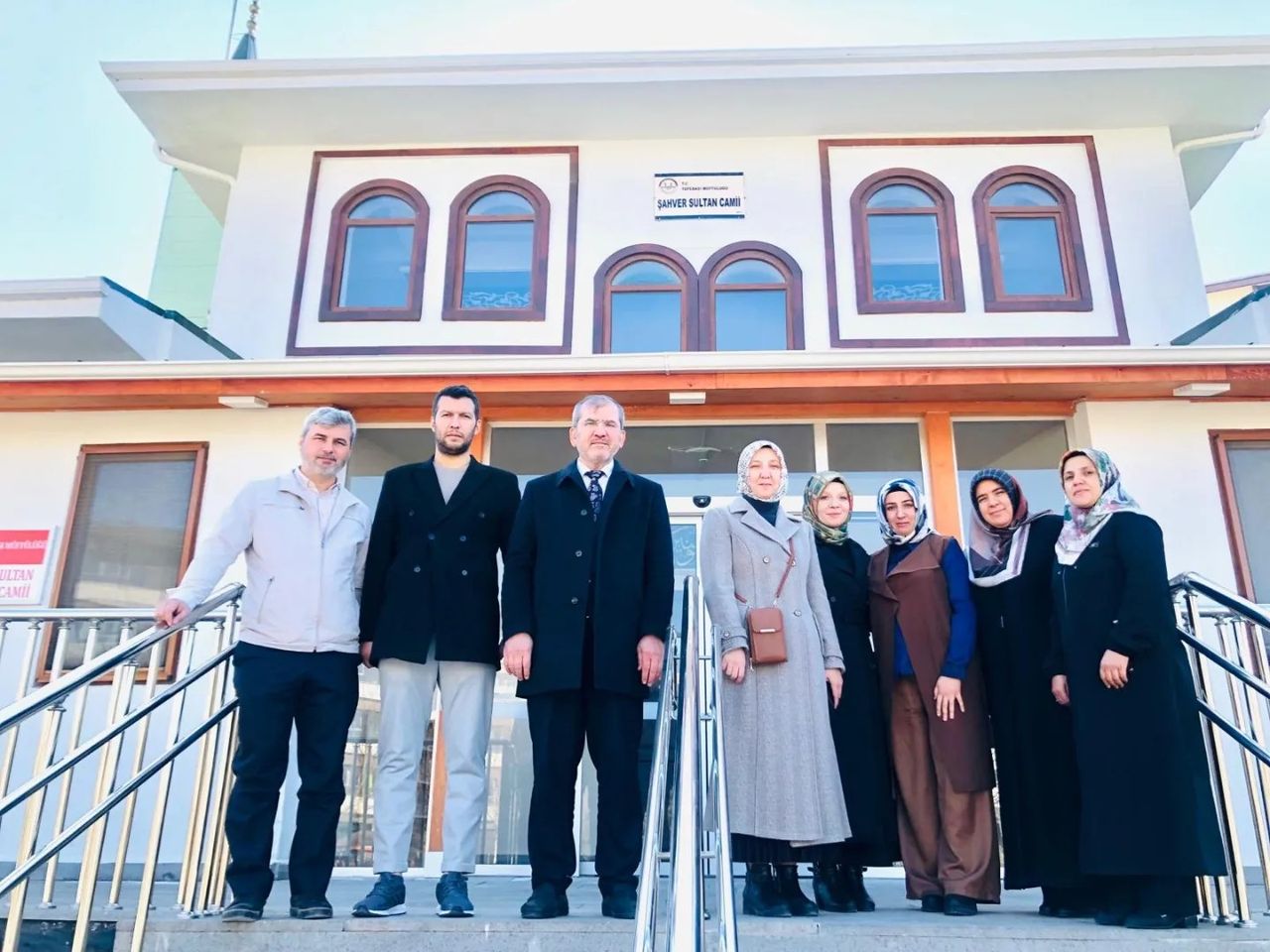 Eskişehir'de düzenlenen eğitim semineri, işitme engelliler için özel eğitim veren personele yönelik gerçekleşti.