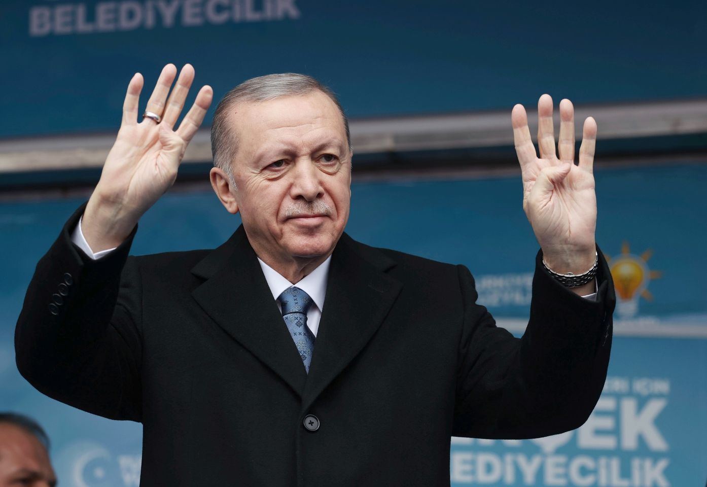 Cumhurbaşkanı Recep Tayyip Erdoğan, Şanlıurfa'da miting düzenledi ve gündeme dair açıklamalarda bulundu.