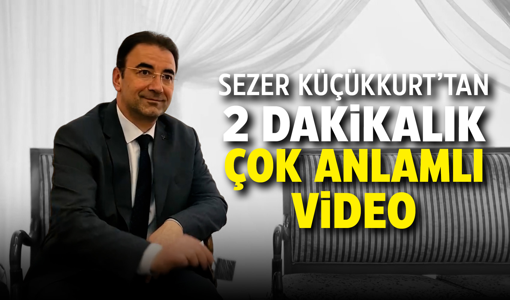 MHP Afyonkarahisar İl Başkanı Sezer Küçükkurt, Sosyal Medya Üzerinden Toplumu Bilgilendirdi.