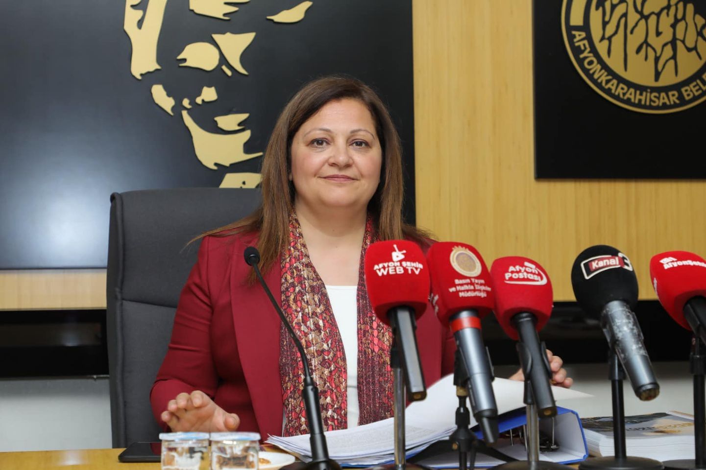 Afyonkarahisar Belediye Meclisi, Yeni Döneme Güçlü Adımlarla Başladı