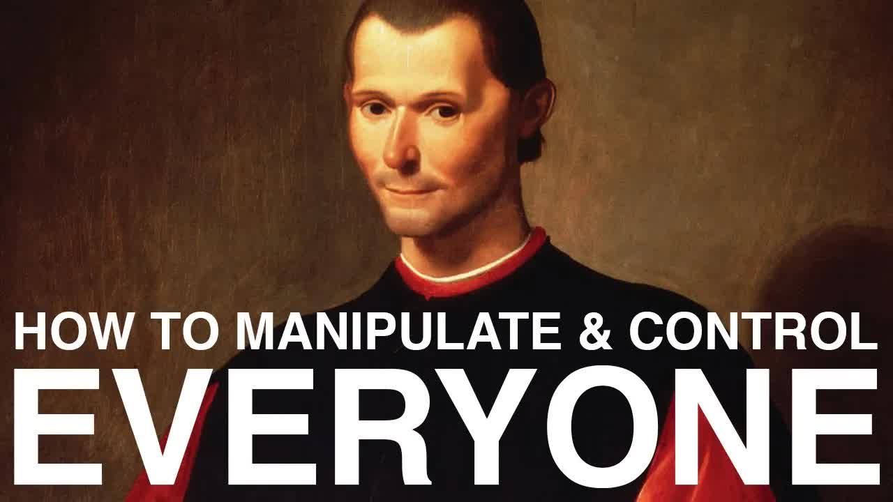 Machiavelli'nin İktidar Felsefesi: Geçmişten Günümüze