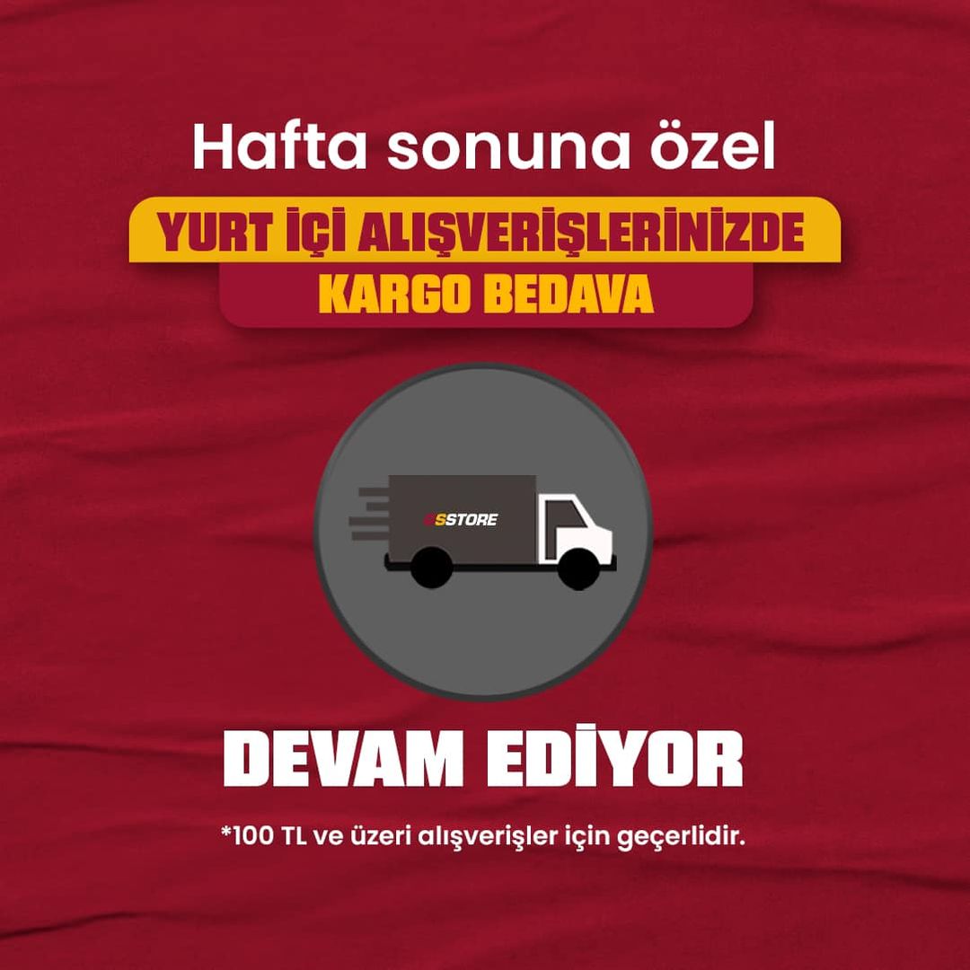 Galatasaray Taraftarlarına Özel Kampanya!