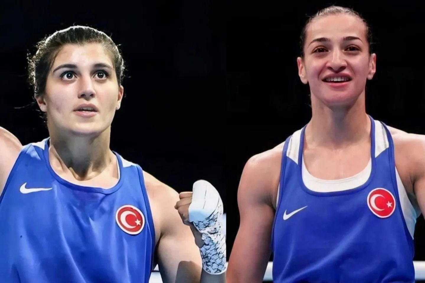 Türkiye, Avrupa Boks Şampiyonası'ndan Altın Madalyalarla Dönüyor