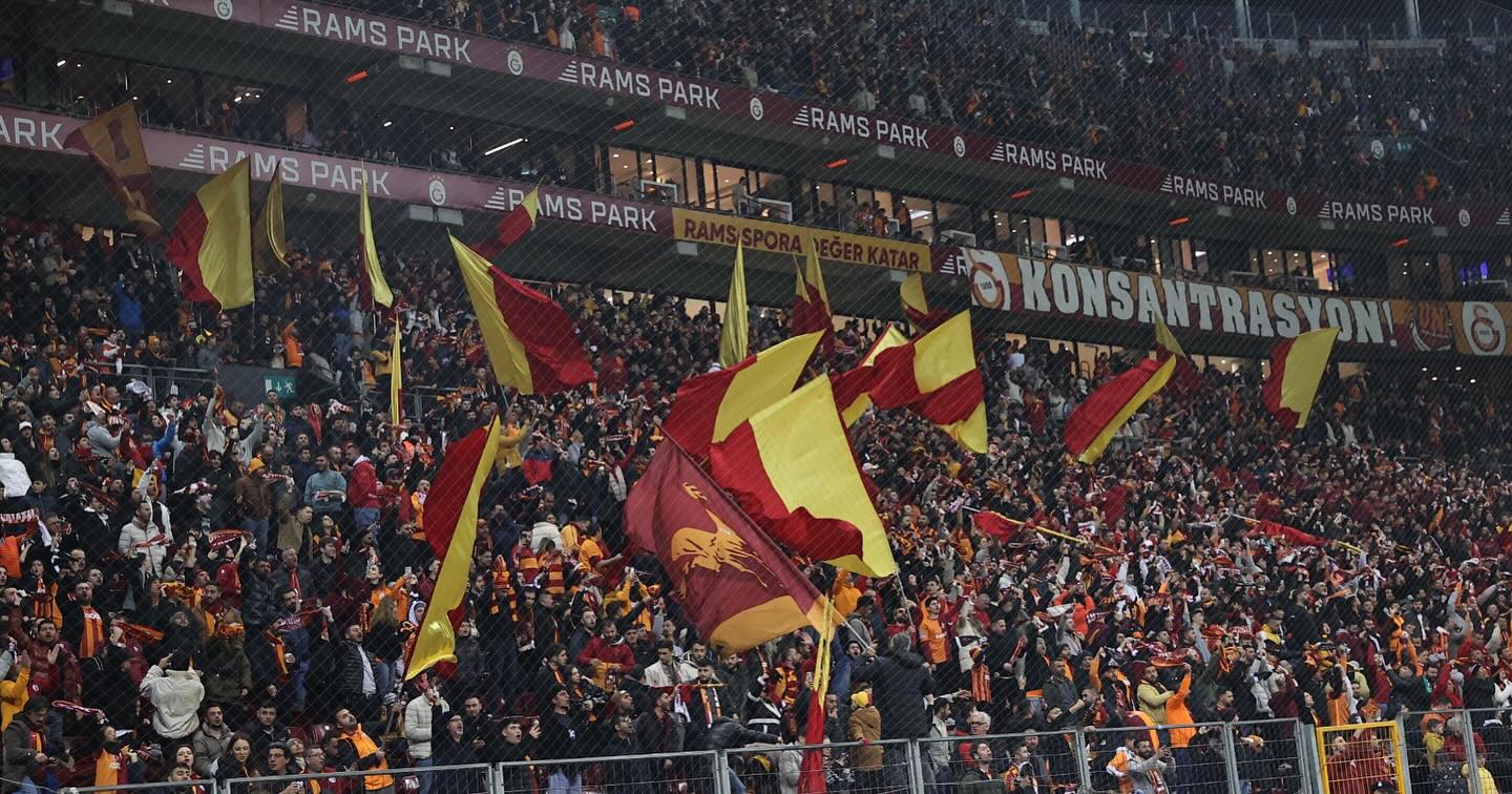 Galatasaray, E. Y. Sivasspor ile karşılaşacak
