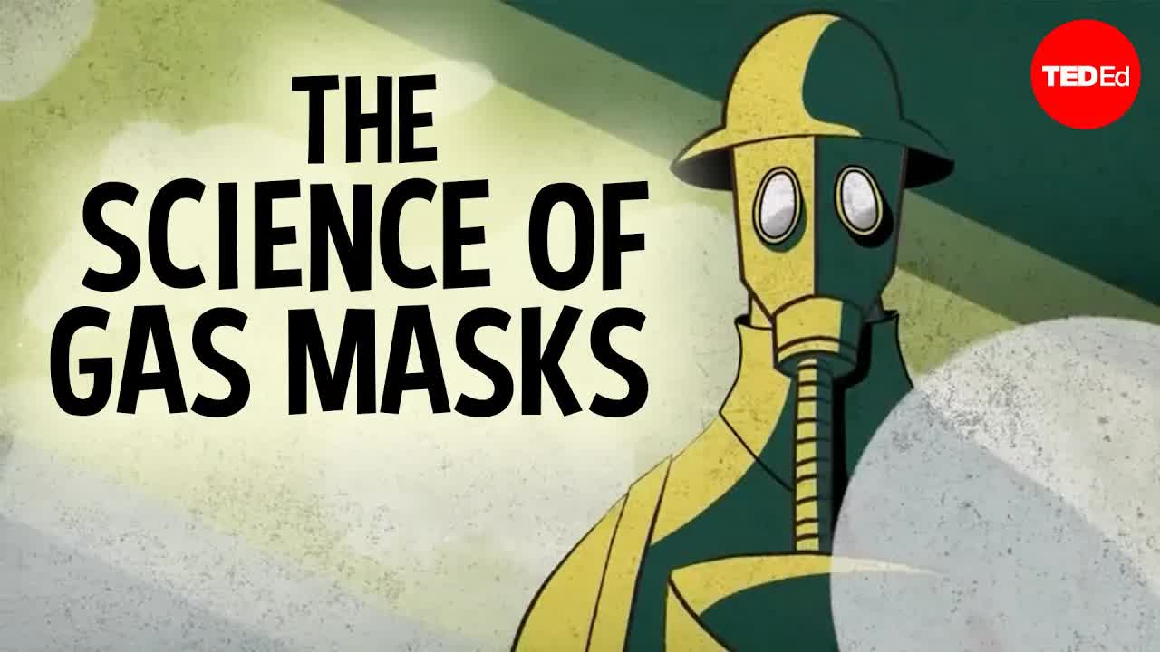Gaz Maskeleri: Havada Bulunan Tehditlere Karşı Koruma