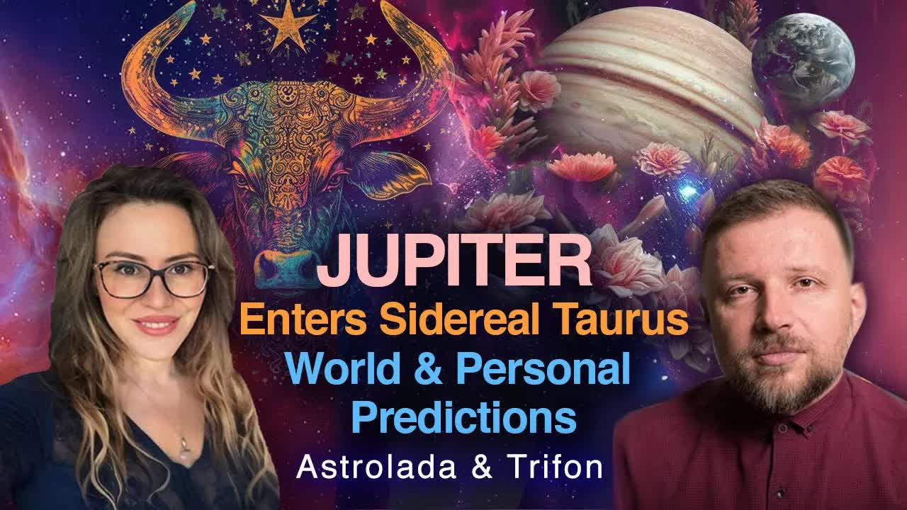 Mayıs 2024'te Sideral Astroloji ile Öngörüler