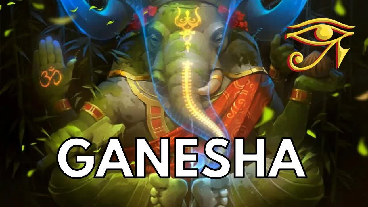 Ganesha: Yeni Başlangıçların ve Engellerin Tanrısı