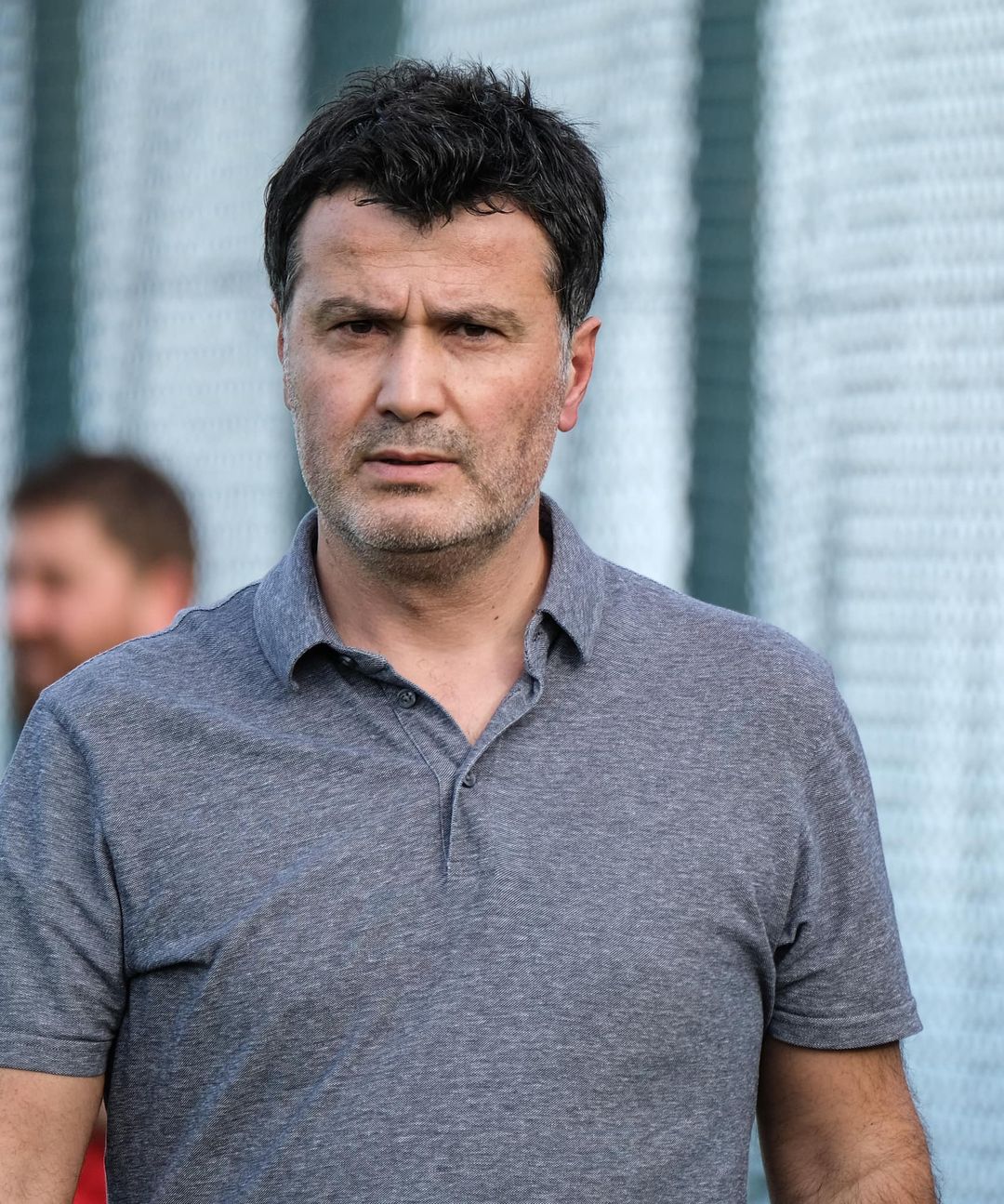 Hatayspor, Fatih Kavlak'ı Yeni Sportif Direktör Olarak Atadı