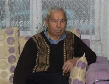 Afyonkarahisar'da CHP Üyesi Zafer Çolak'ın Babası Mustafa Çolak Hayatını Kaybetti