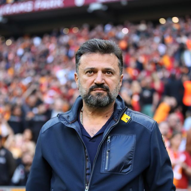 EMS Yapı Sivasspor Teknik Direktörü Bülent Uygun Galatasaray Maçı Hakkında Konuştu