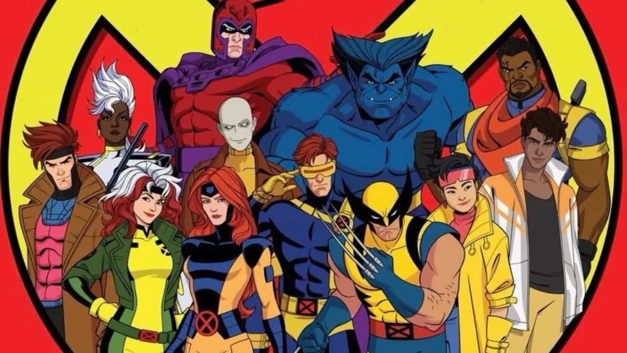 X-Men 97 Yeni Bölümüyle Büyük Bir Şok Yaşattı