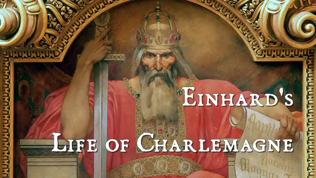 Şarlman: Fransız Krallarının Yüce Hükümdarı
