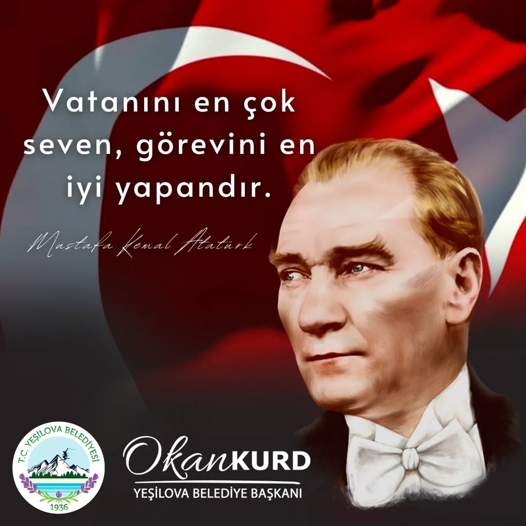 Atatürk'ün Ayrıntılara Verdiği Önem