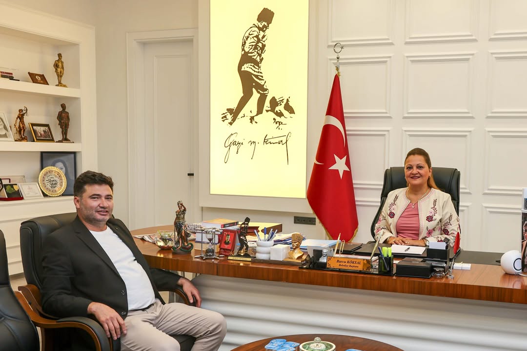 Afyonkarahisar Sağlık Bilimleri Üniversitesi'nden Önemli İşbirliği