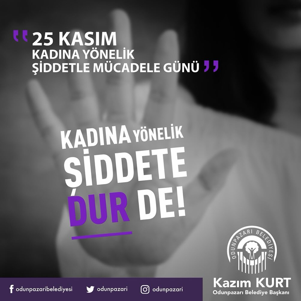 Eskişehir'de Kadına Şiddete Karşı Kolektif Mücadele Çağrısı