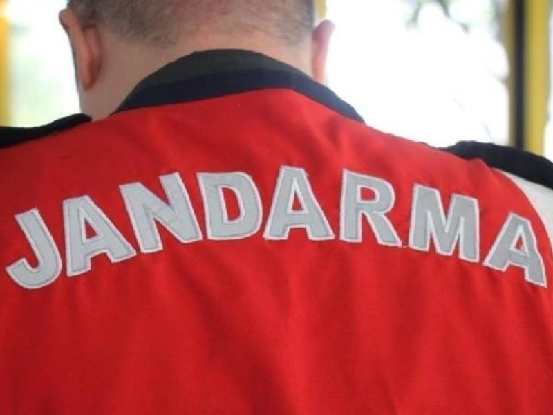 Aydın'da Jandarma, Geçici Konaklama ve Araç Kiralama Firmalarını Denetledi, 3 Şüpheli Yakalandı