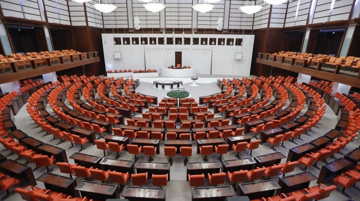 Siyasi Partiler TBMM'ye Can Atalay için olağanüstü toplantı çağrısı reddedilince ortak bildiri yayınladı