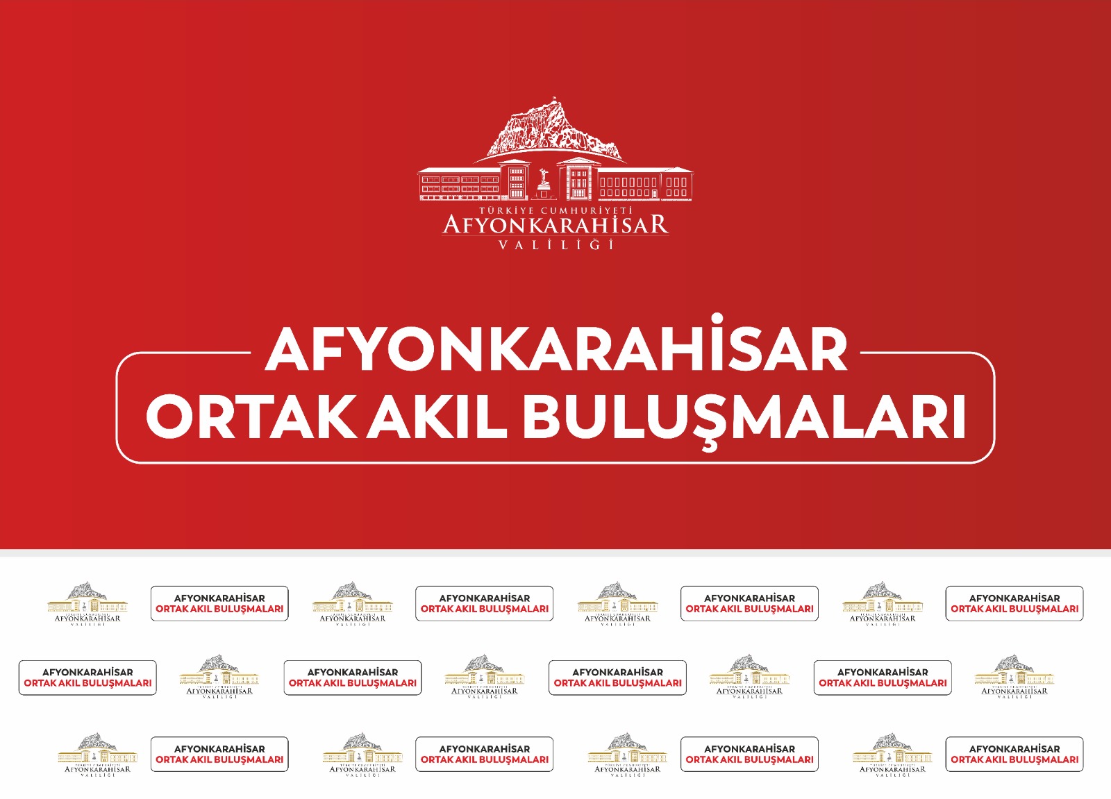 Afyonkarahisar'da Şehir Potansiyelini Ortaya Çıkarmayı Hedefleyen Ortak Akıl Buluşmaları Düzenlenecek