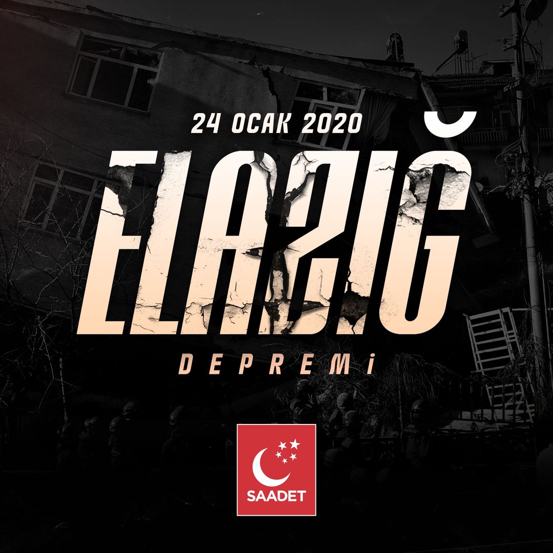 Elazığ Depremi: Acıları Anma ve Ders Çıkarma Çağrısı