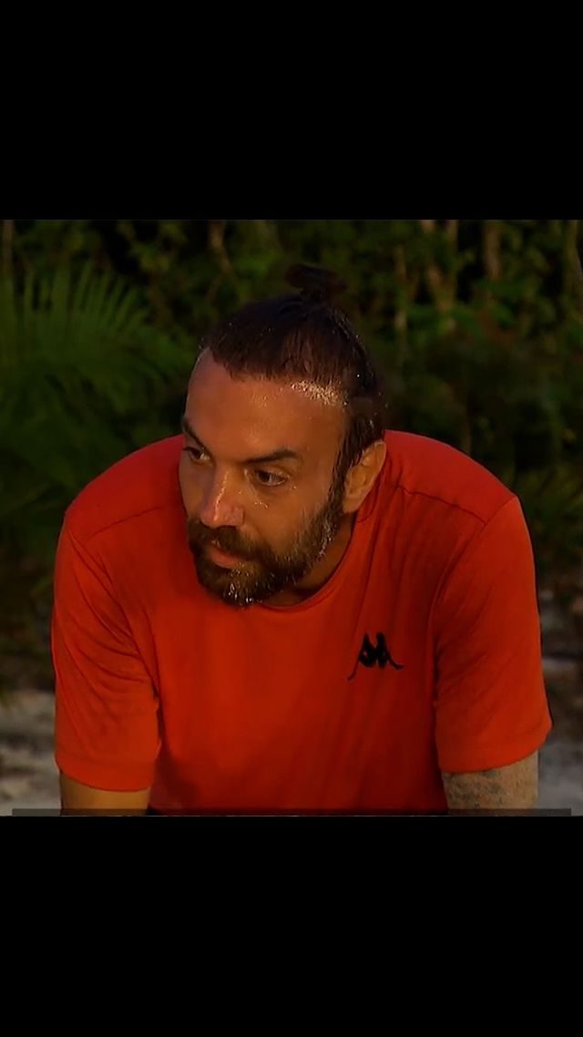 Survivor Türkiye'nin yeni sezonunda Sercan ve Turabi arasındaki gerilim patladı!