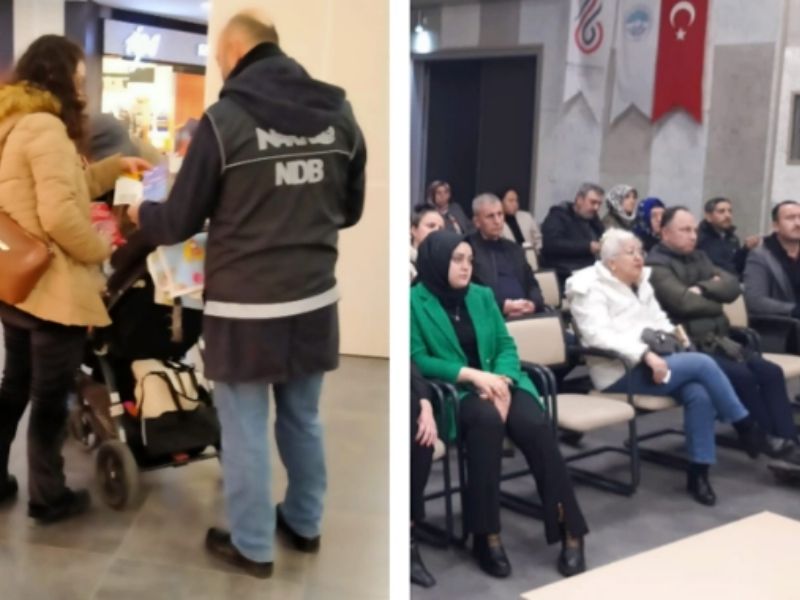 Kayseri'de Eda Kimya tarafından devreye alınan yeni üretim hattıyla yıllık üretim kapasitesi 200 bin tona çıktı.