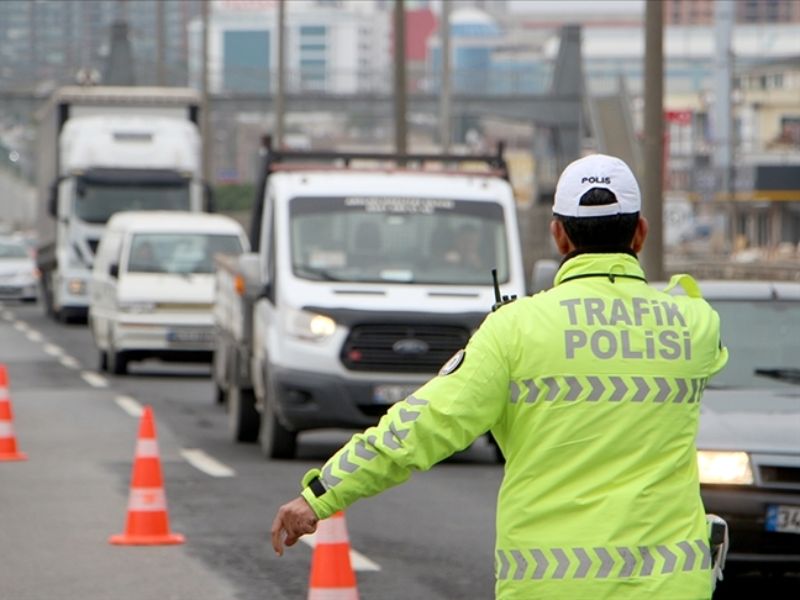 Trafik İdari Para Cezalarında Yeni İndirim Süresi!