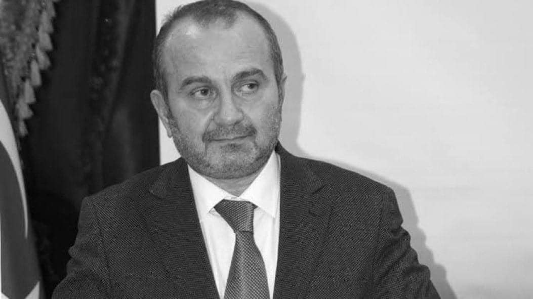 MHP MYK Üyesi Ferhat Çakıroğlu hayatını kaybetti