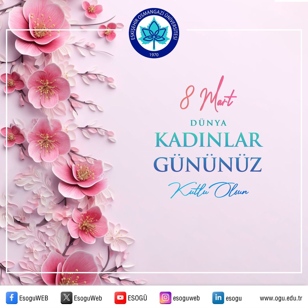 Dünya Kadınlar Günü: Kadınların Güçlenme Ve Eşitlik İçin Mücadelesi