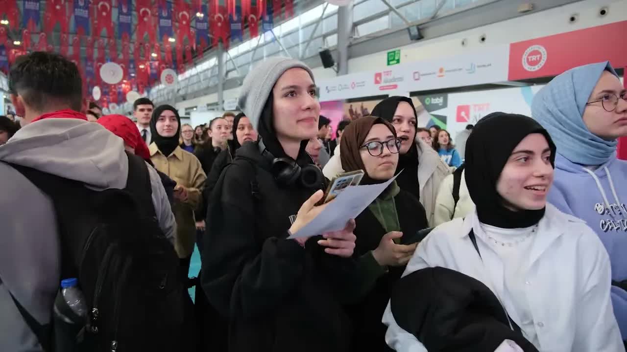 Bursa'da Gerçekleştirilen Devlet Teşvikleri Tanıtım Günleri, Vatandaşların İlgisini Çekti