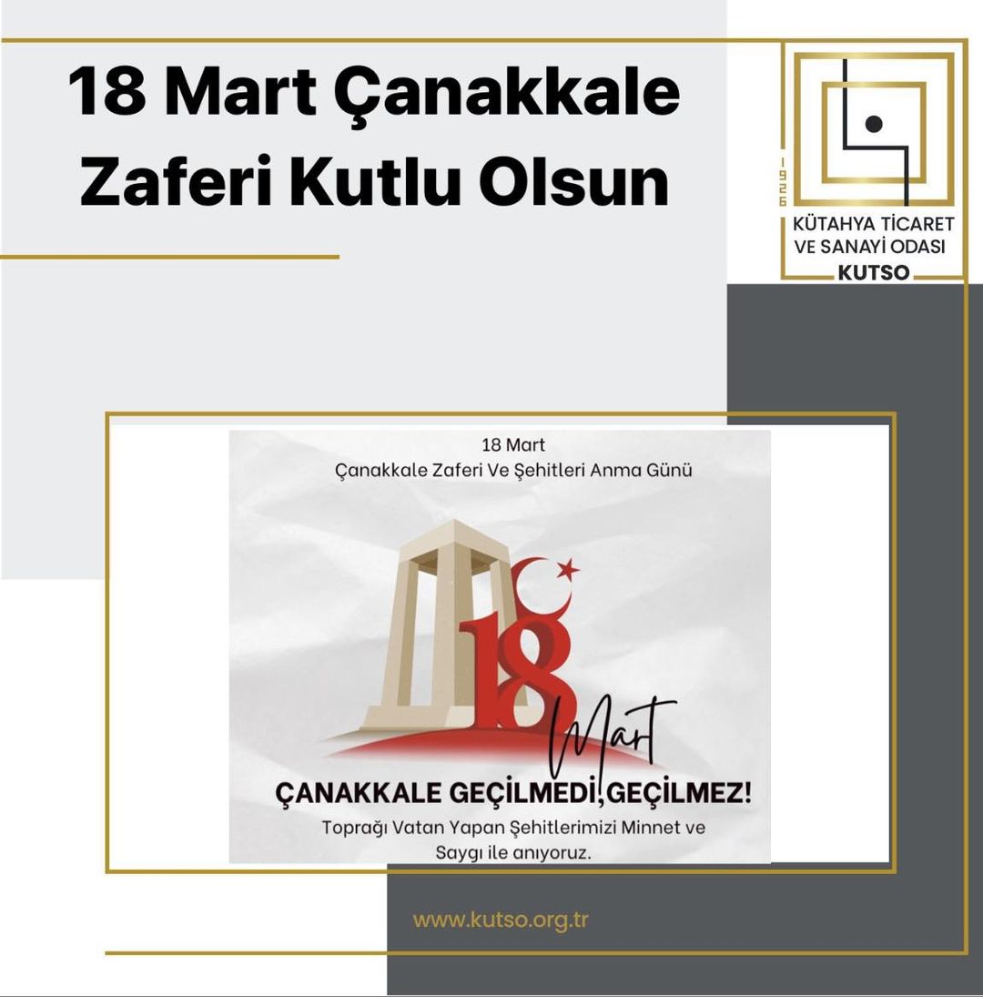 Çanakkale Zaferi: 109 Yıl Önce Yazılan Kahramanlık Destanı