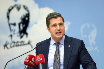 CHP Genel Başkan Yardımcısı Deniz Yücel Ülke Gündemini Değerlendirdi