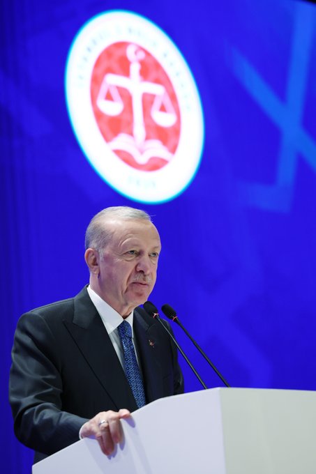 CHP Genel Başkan Yardımcısı ve Parti Sözcüsü Deniz Yücel'den Yassı Ada Eleştirisi