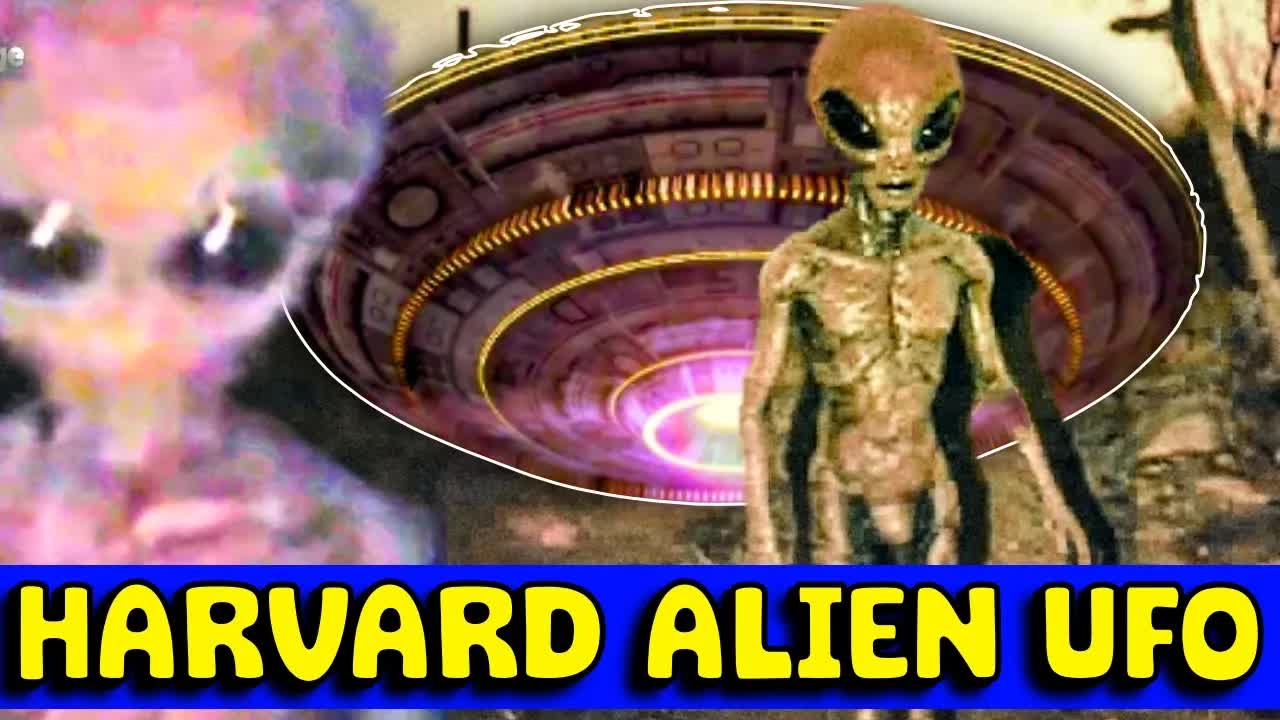 UFO'lar Aramızda Uzaylıların Kanıtı mı?