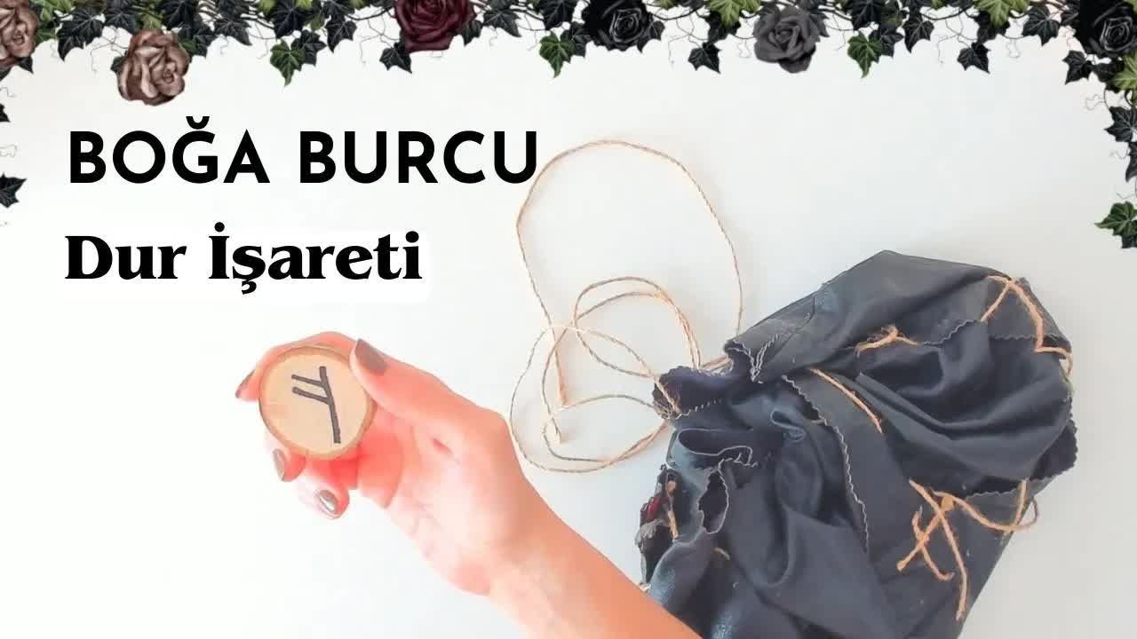 Boğa Burcu Haftalık Yorumu