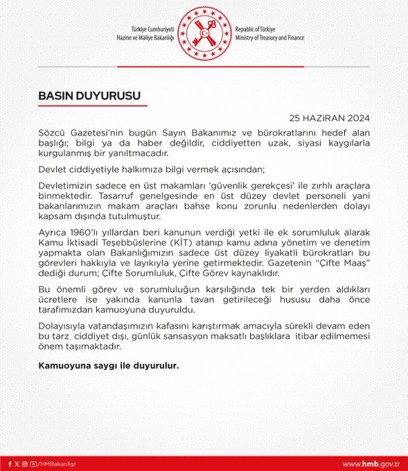 CHP Genel Başkan Yardımcısı Burhanettin Bulut, Kamu Kaynaklarının Adaletsiz Dağılımını Eleştirdi