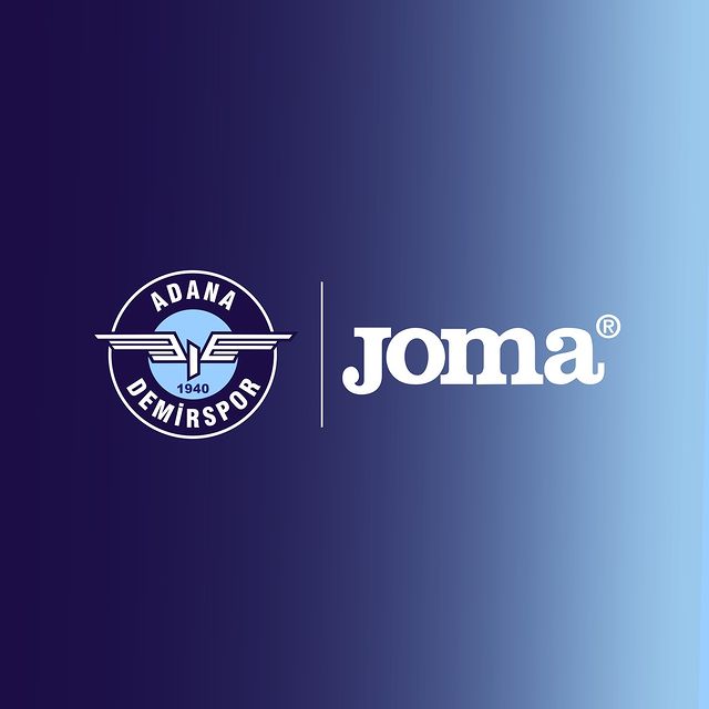Adana Demirspor ile JOMA Sport Arasında İşbirliği Anlaşması