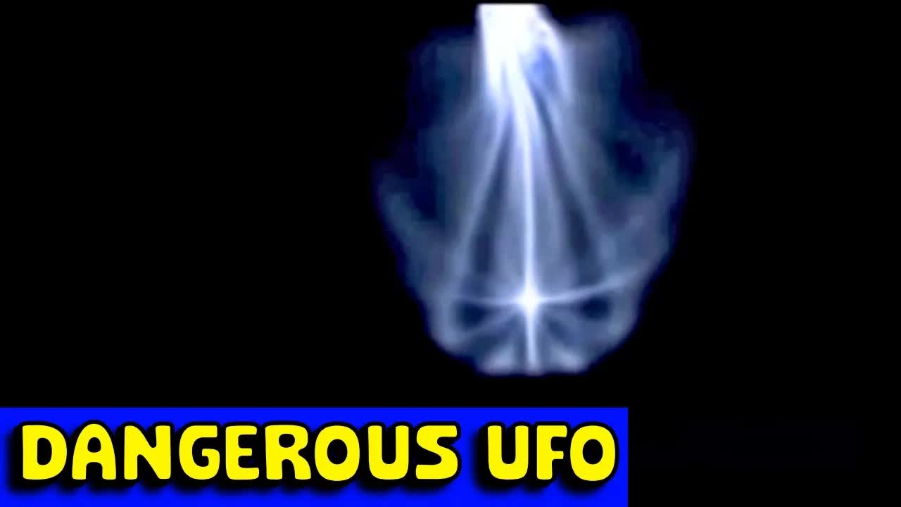 2009-2011 Yılları Arasında Kaydedilen UFO Gözlemleri Yeniden Gündemde