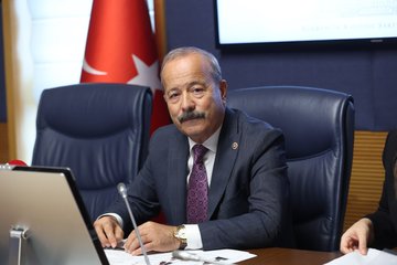 MHP Milletvekili Mehmet Taytak: Akran Zorbalığına Karşı Yapılacak Çalışmalar Topluma Fayda Sağlayacak
