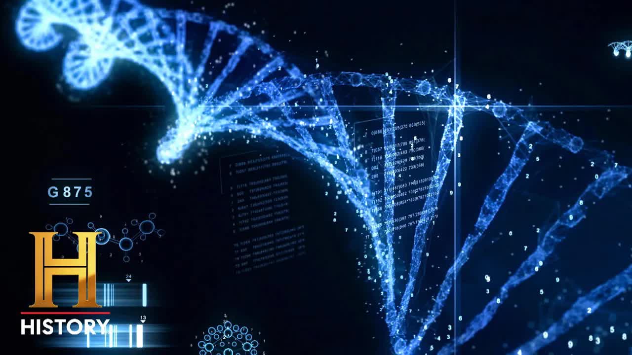 Antik Eserlerde Bulunan Sentetik DNA Keşfedildi