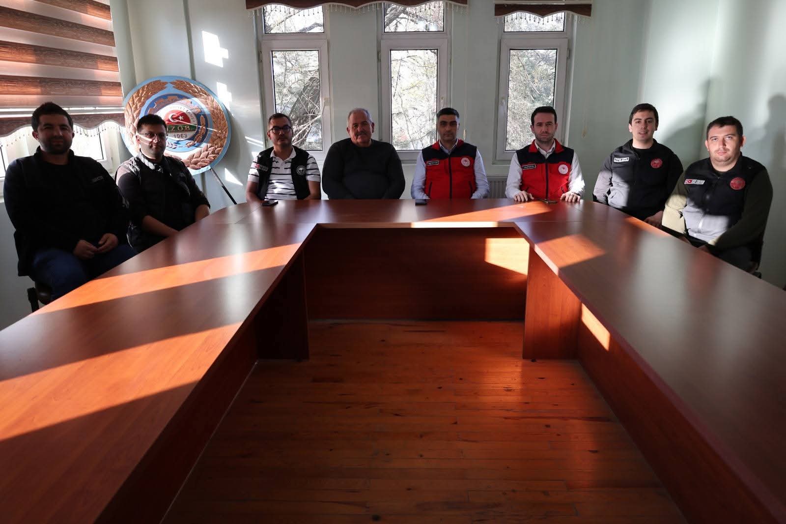 Çiftçi Kayıt Sistemi  Başvuruları Devam Ediyor