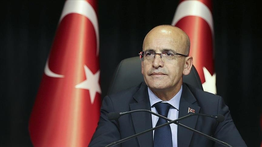 Maliye Bakanı Mehmet Şimşek, Vergi Denetimlerinin Elektronik Ortama Taşınacağını Açıkladı