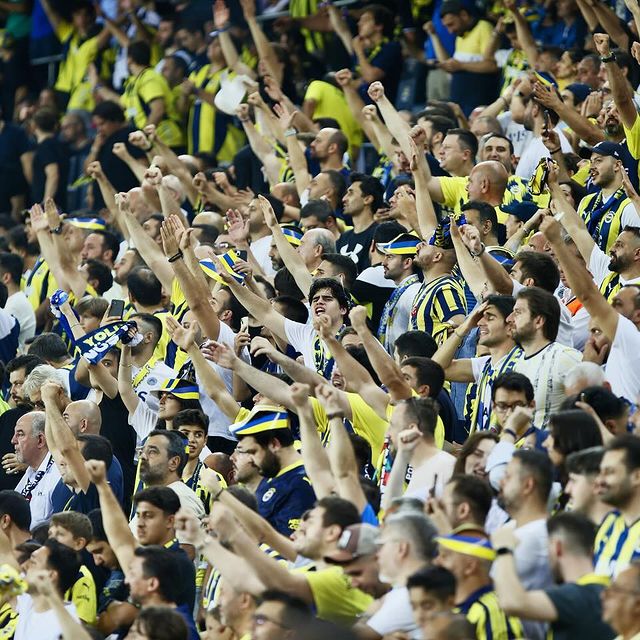 Fenerbahçe, C. Alanyaspor Maçı Biletlerini Satışa Çıkarıyor