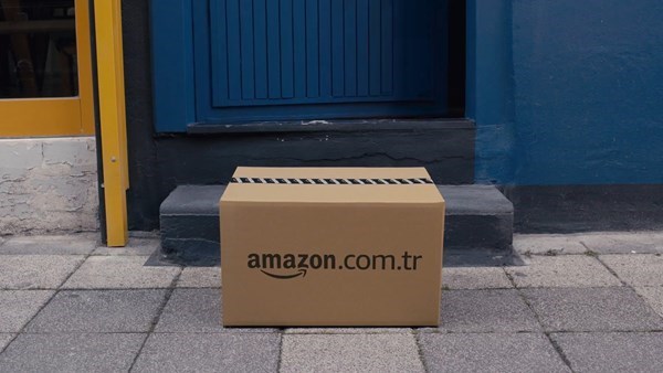 Türkiye'deki KOBİ'ler Amazon Üzerinde İmpressive Bir Satış Performansı Sergiliyor