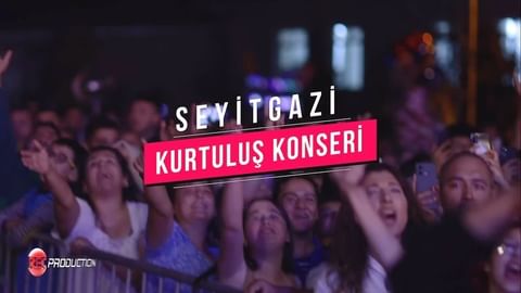 Seyitgazi Belediyesi Sosyal Yaşamı Canlandırıyor