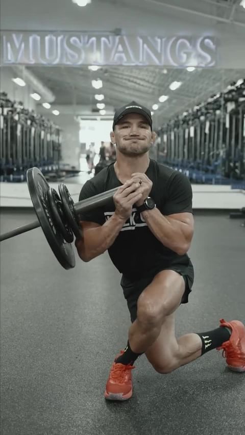 Michael Chandler, MMA Dünyasında İçgörüler Paylaştı