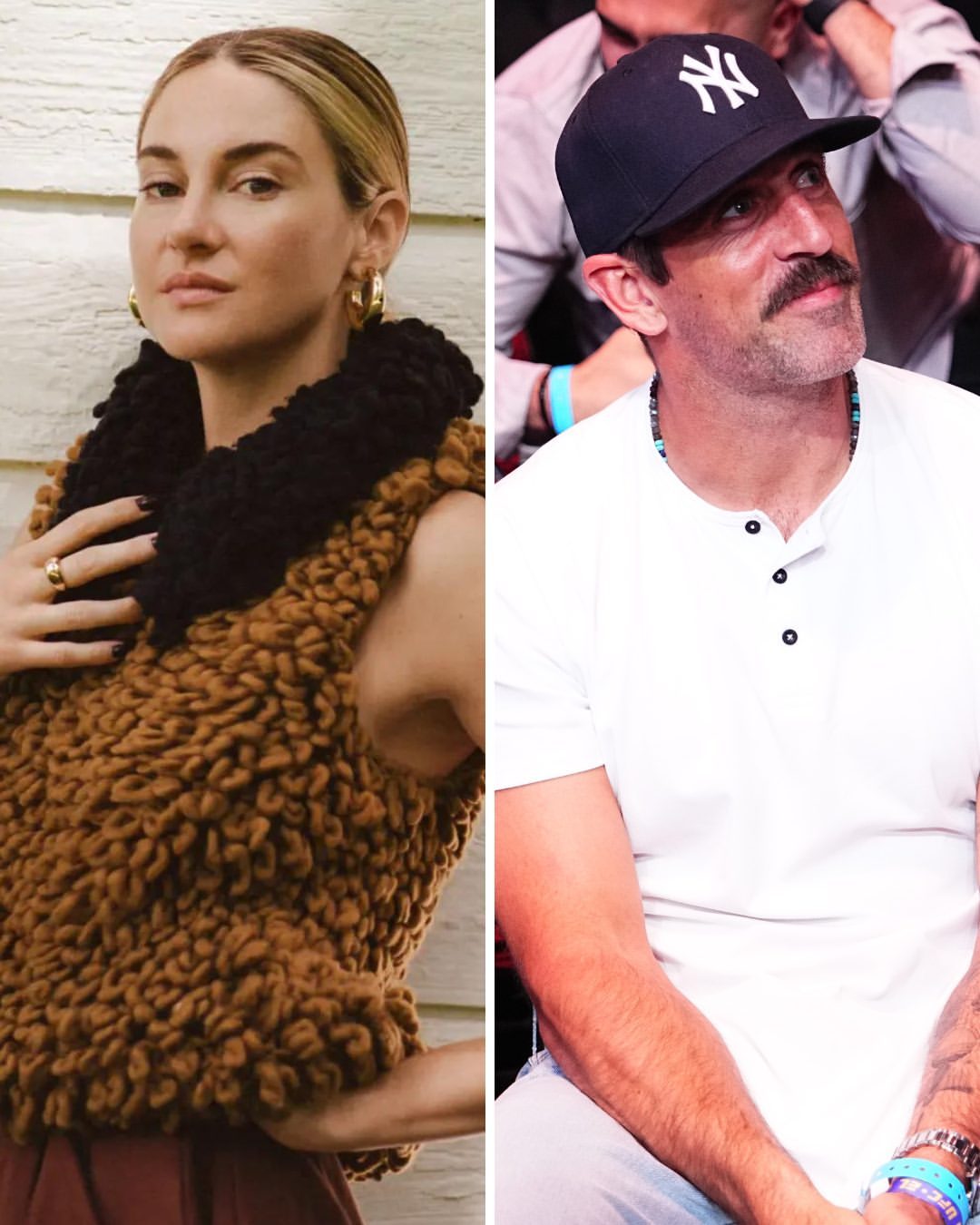 Shailene Woodley ve Aaron Rodgers Arasındaki Ayrılığın Detayları Ortaya Çıkıyor