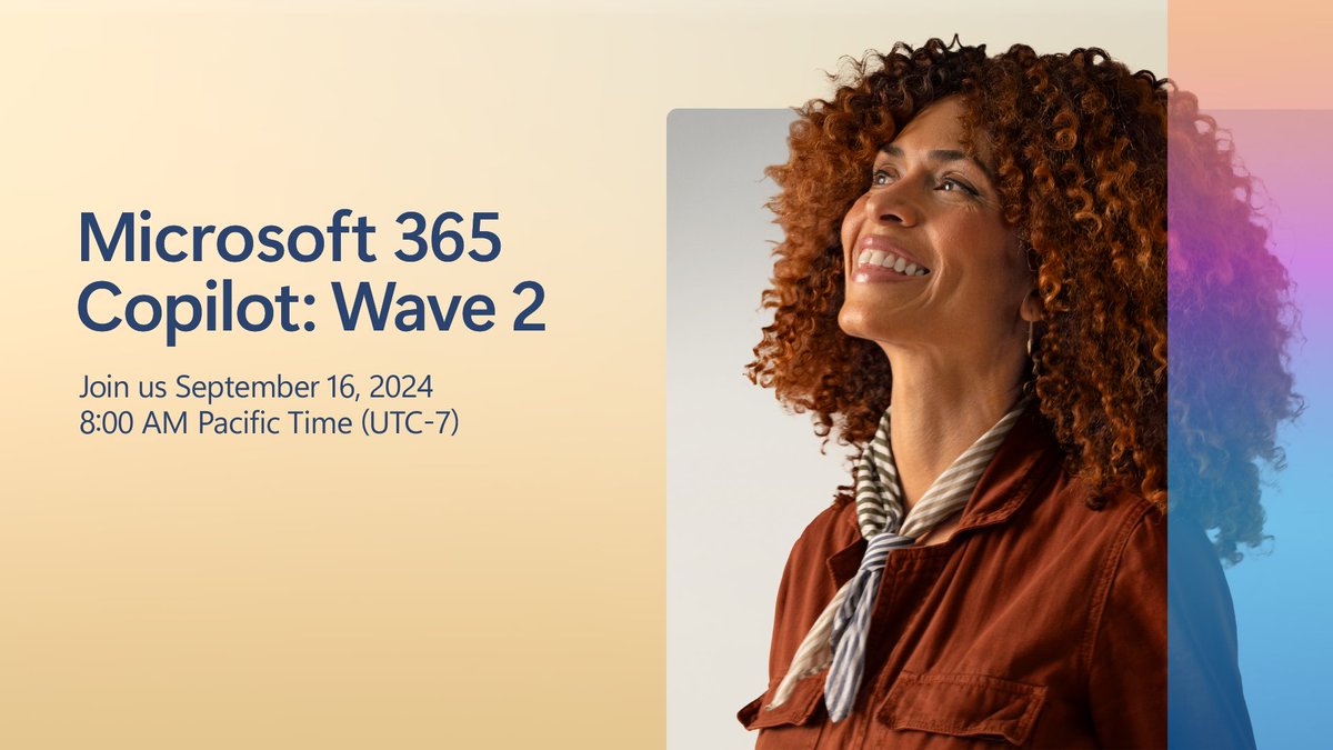 Microsoft 365 Copilot: Wave 2 Programı