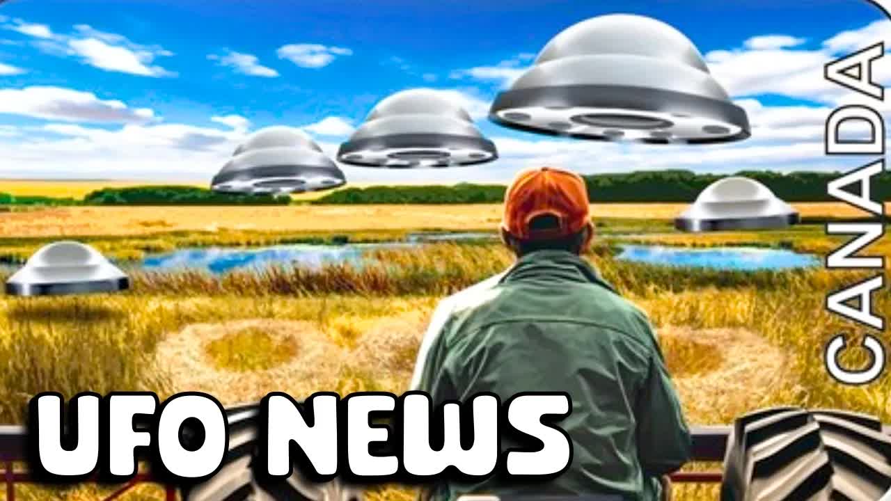 
    Son Dönemlerde UFO ve UAP Gözlemlerinde Dikkat Çekici Gelişmeler
  