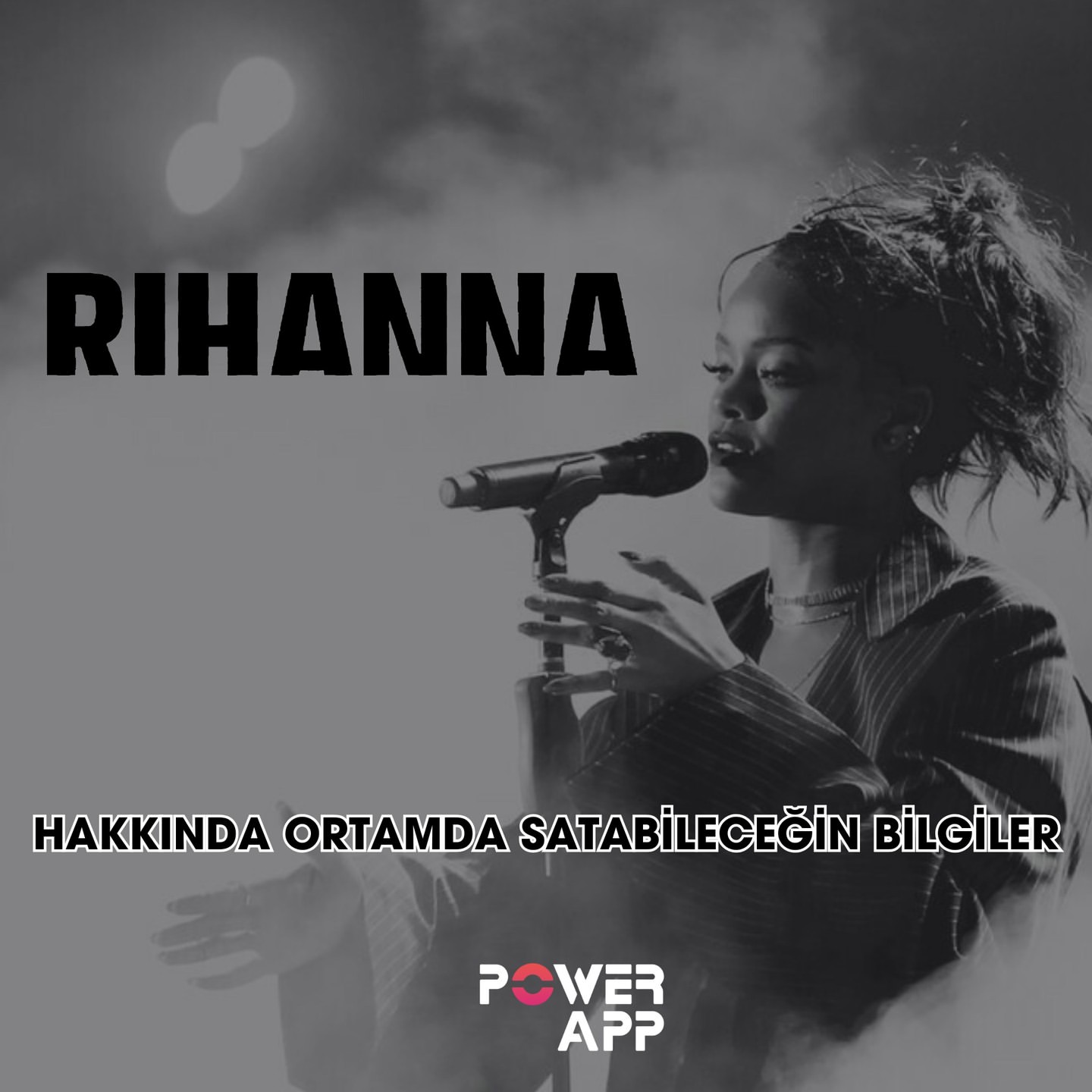 Rihanna: Bir Sanatçıdan Daha Fazlası